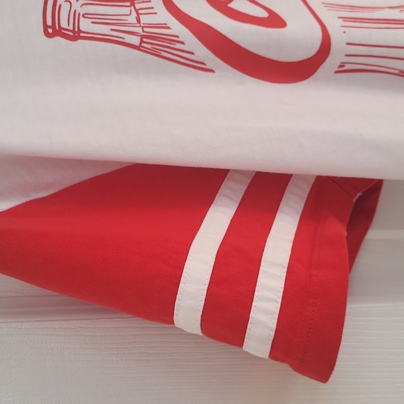 Coca Cola T-Shirt sz. Medium - Picture 4 of 5